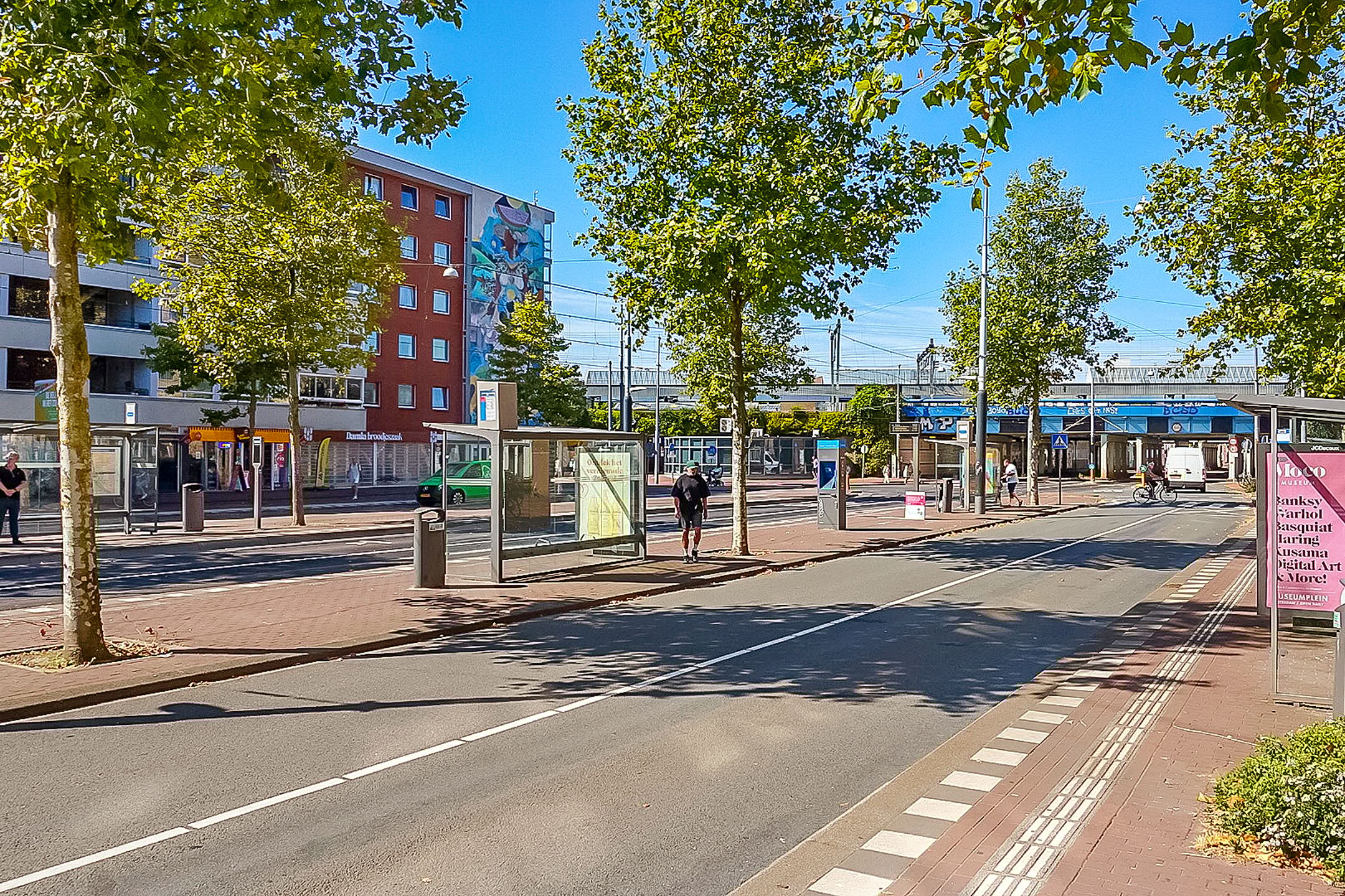 Foto 27 van Riouwstraat 14