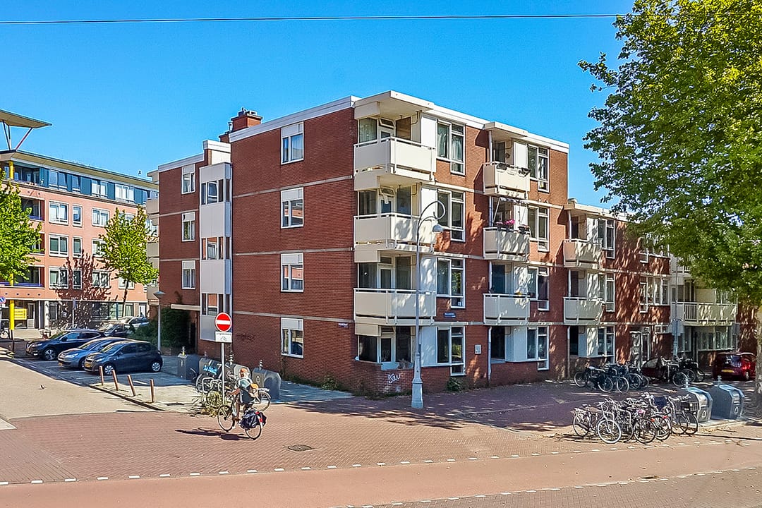 Foto 28 van Riouwstraat 14