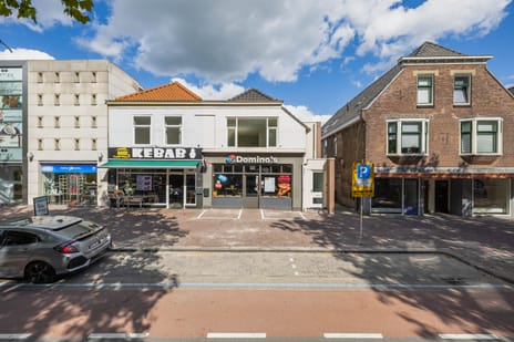 Oostlaan 5-a