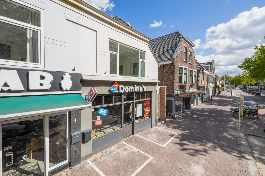 Photo 2 of Oostlaan 5-A