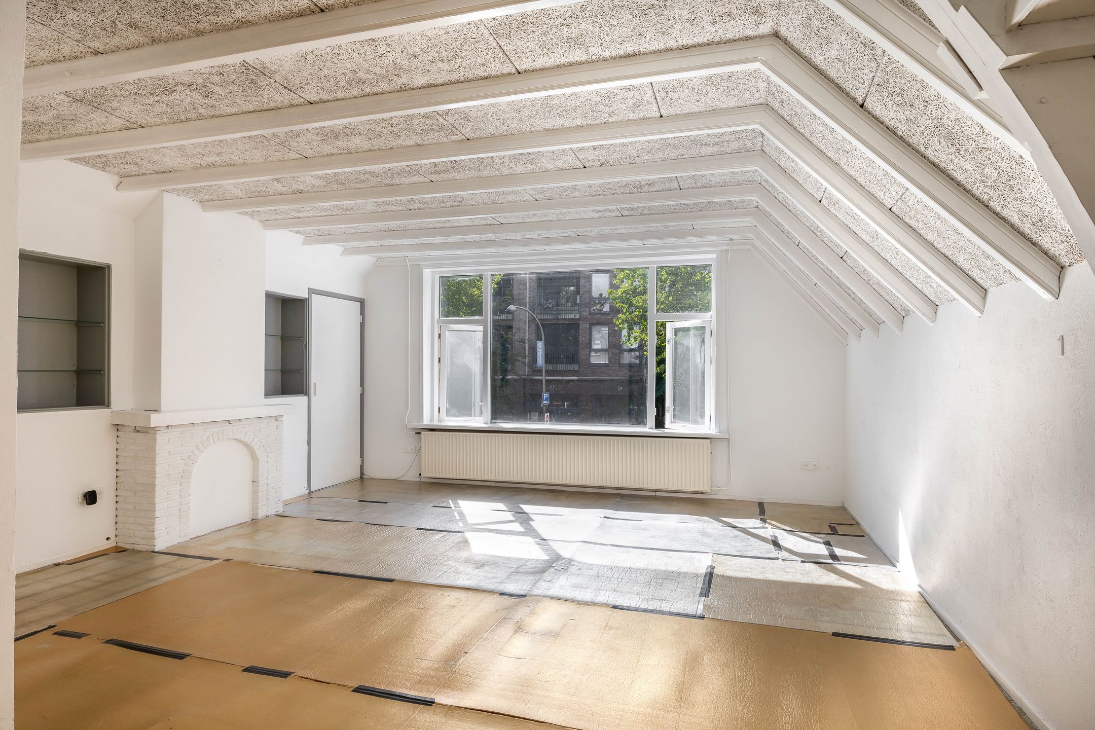 Photo 3 of Oostlaan 5-A