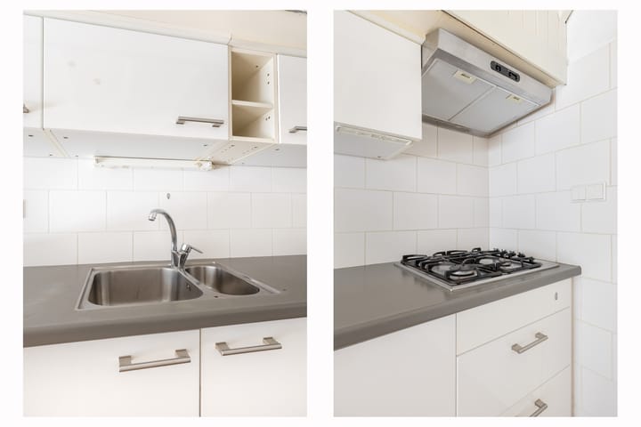 Foto 8 van Oostlaan 5-A