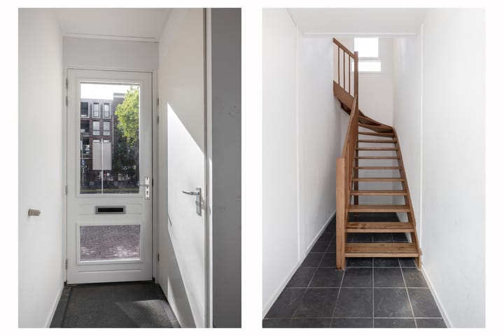 Foto 9 van Oostlaan 5-A