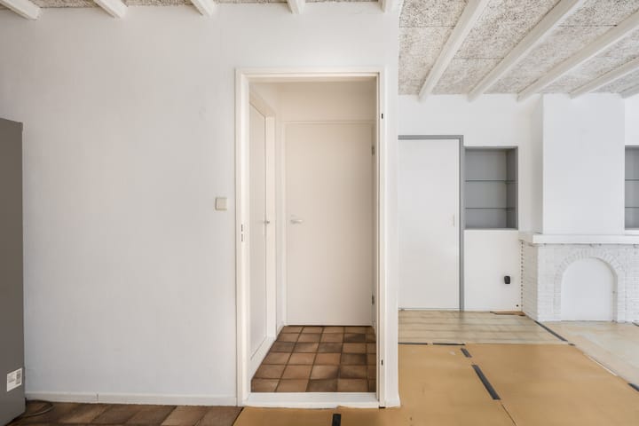 Foto 10 van Oostlaan 5-A