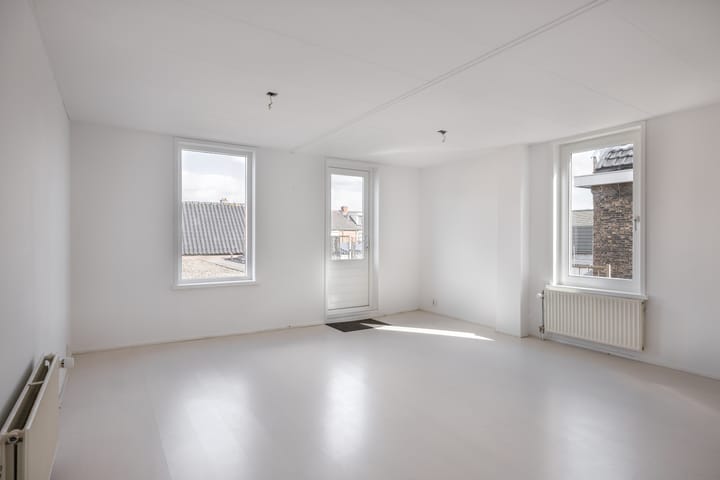 Foto 13 van Oostlaan 5-A