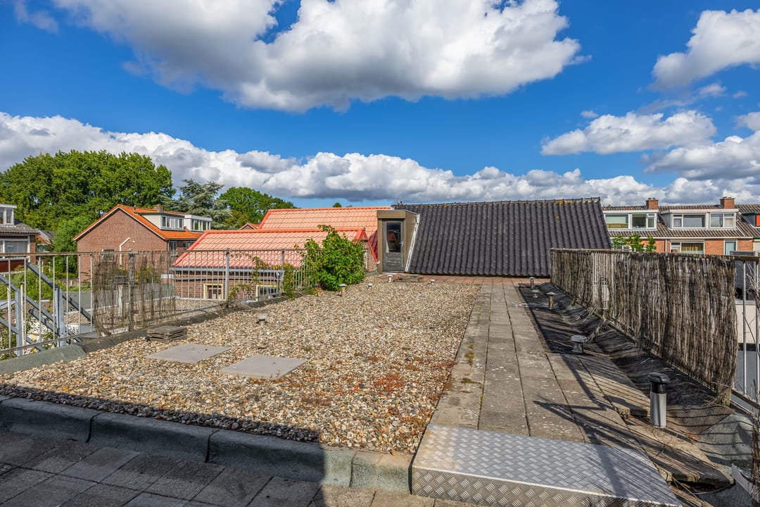 Photo 16 of Oostlaan 5-A