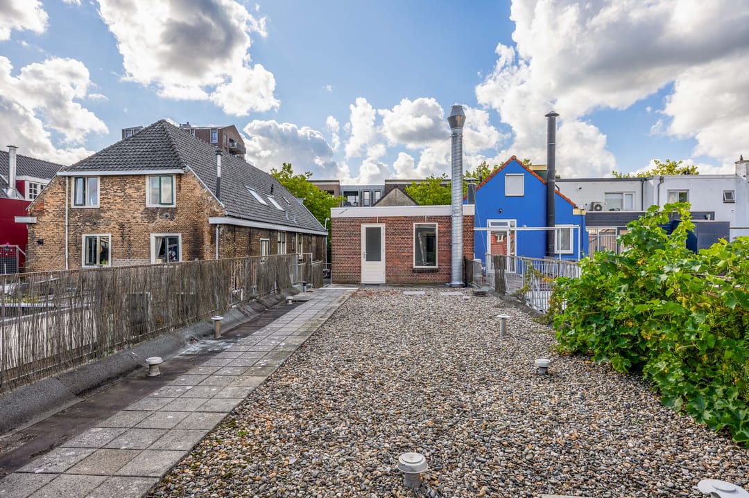 Photo 17 of Oostlaan 5-A