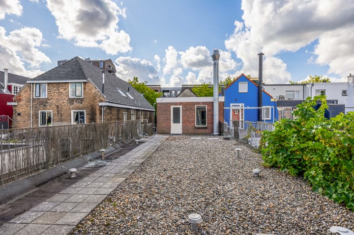 Foto 17 van Oostlaan 5-A