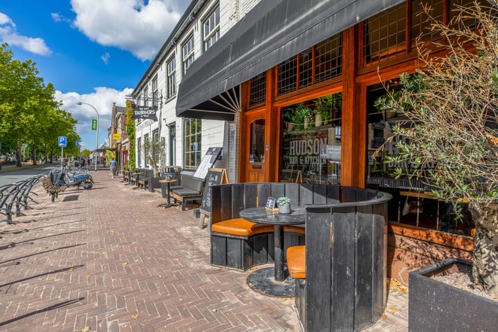 Foto 24 van Oostlaan 5-A