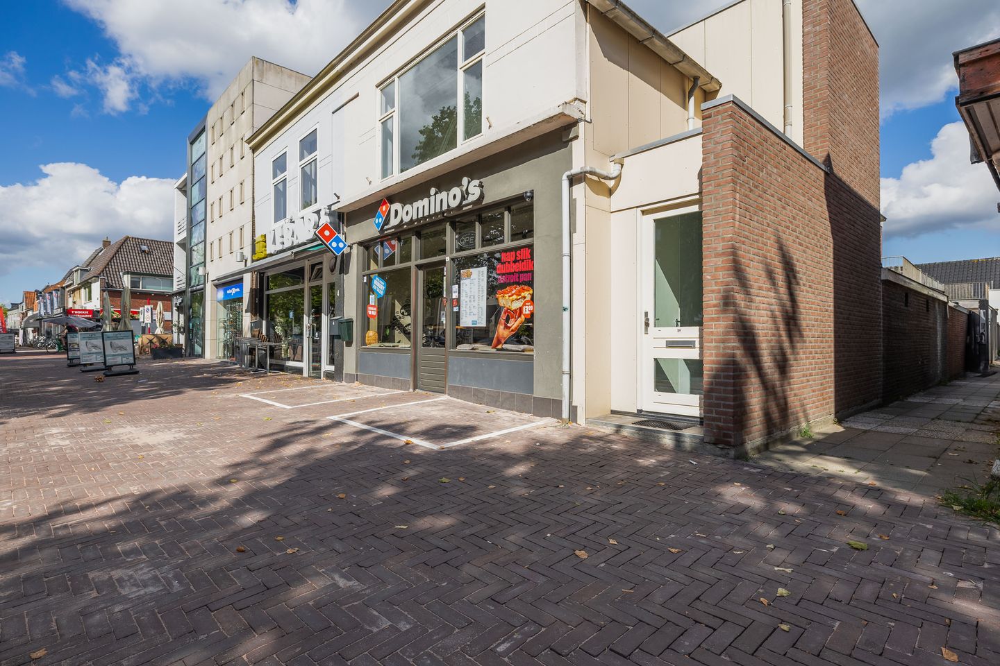 Photo 25 of Oostlaan 5-A