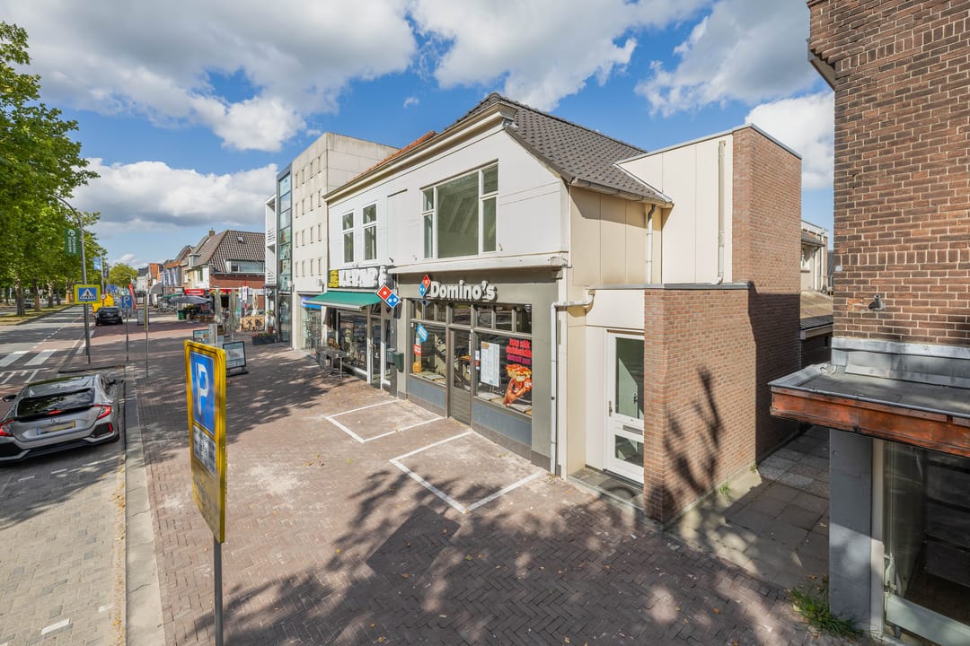 Photo 26 of Oostlaan 5-A