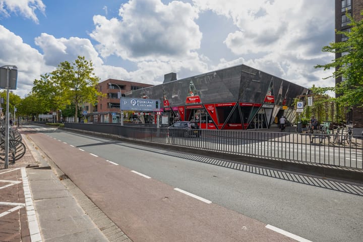 Foto 27 van Oostlaan 5-A