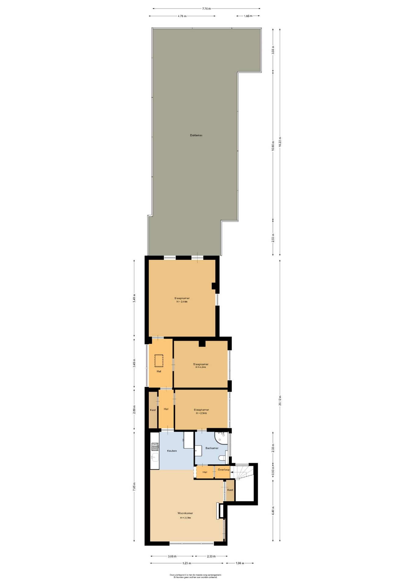 Photo 30 of Oostlaan 5-A