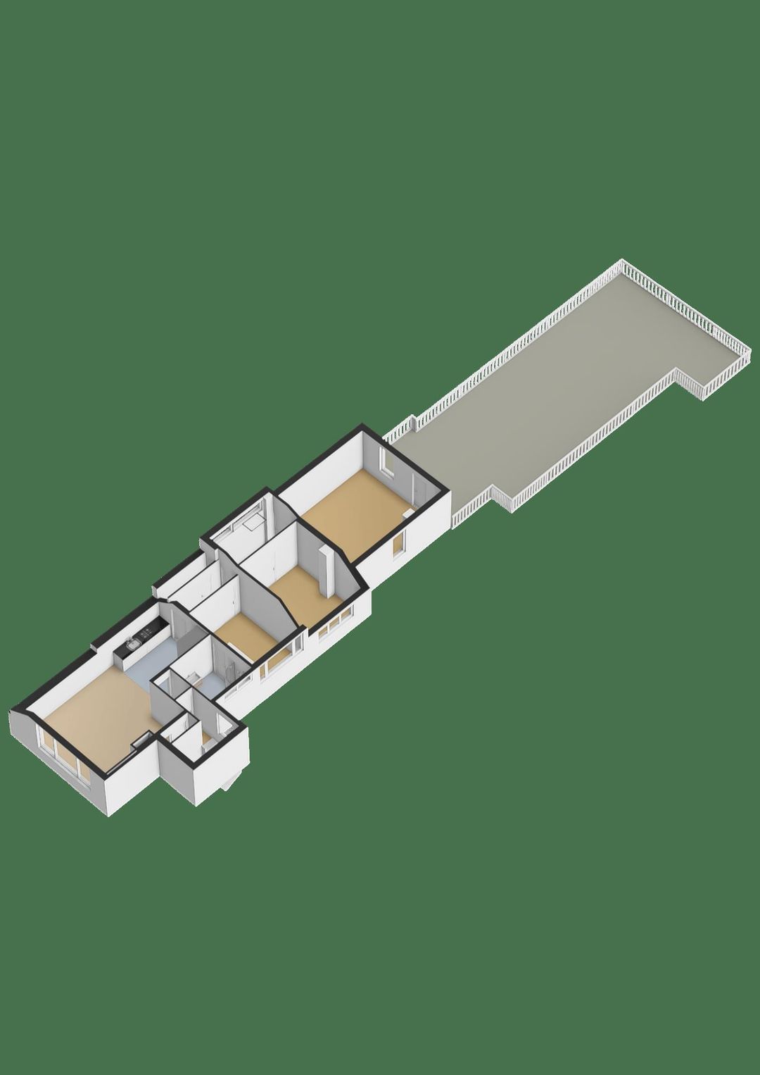Photo 32 of Oostlaan 5-A