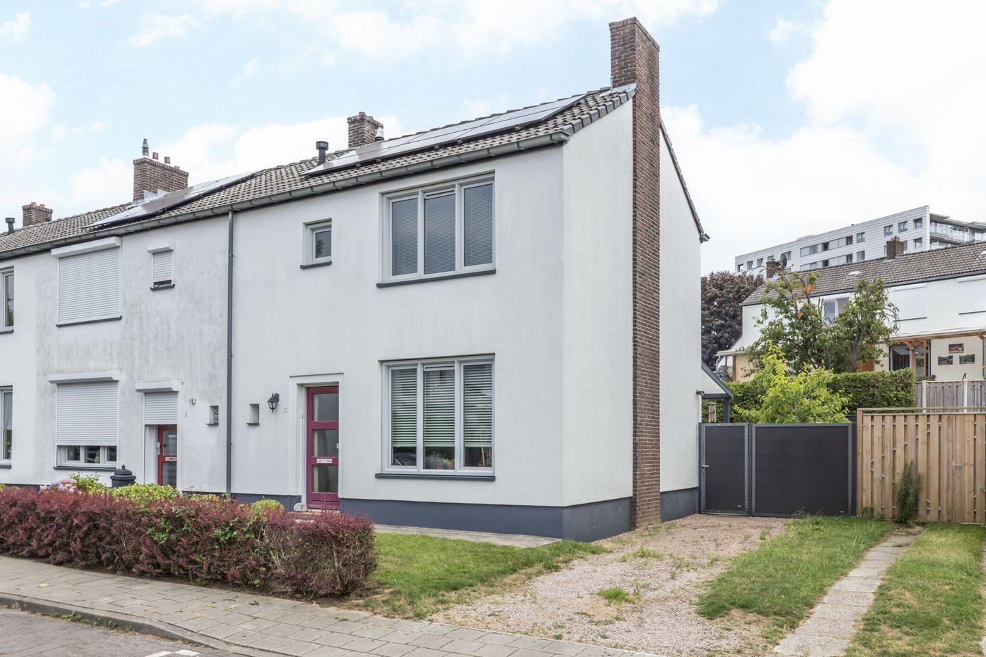 Foto 1 van Vrijdagstraat 7