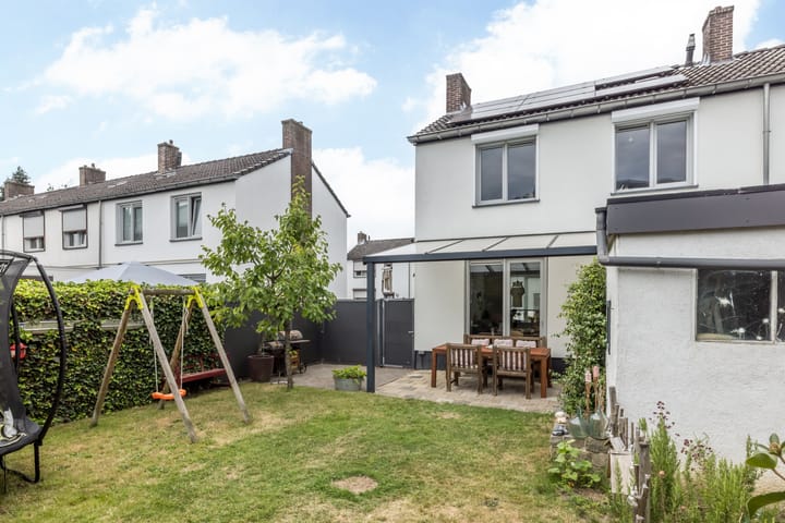 Foto 3 van Vrijdagstraat 7