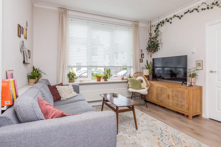 Foto 4 van Vrijdagstraat 7