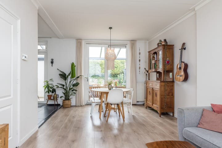 Foto 5 van Vrijdagstraat 7