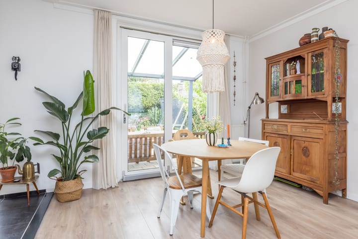 Foto 6 van Vrijdagstraat 7