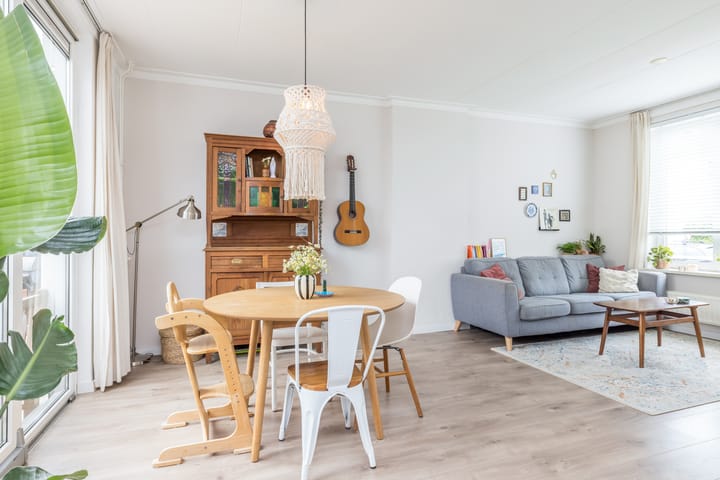 Foto 8 van Vrijdagstraat 7