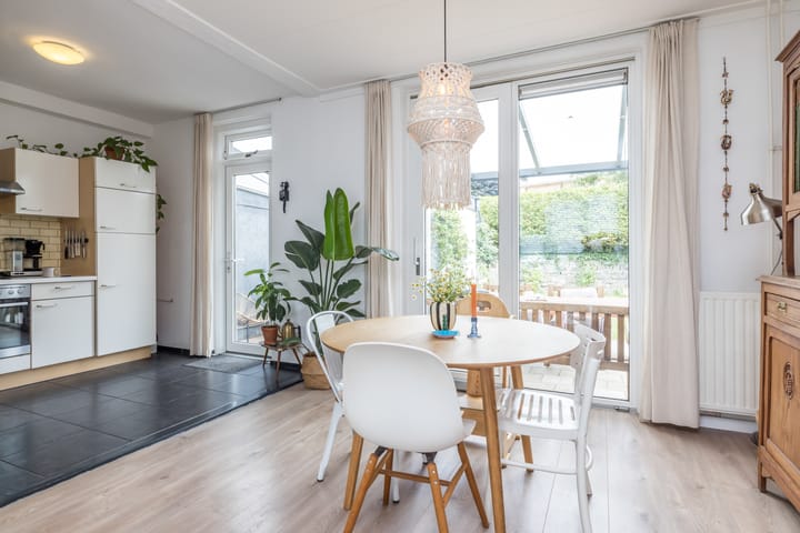 Foto 9 van Vrijdagstraat 7