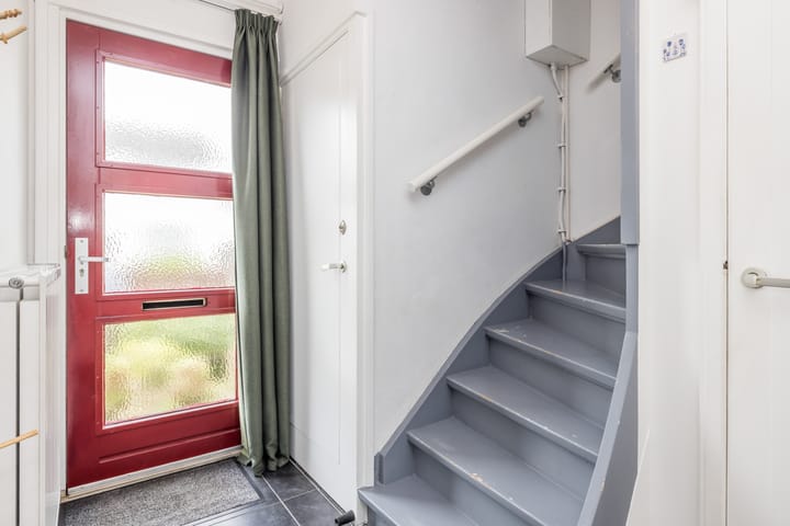 Foto 10 van Vrijdagstraat 7