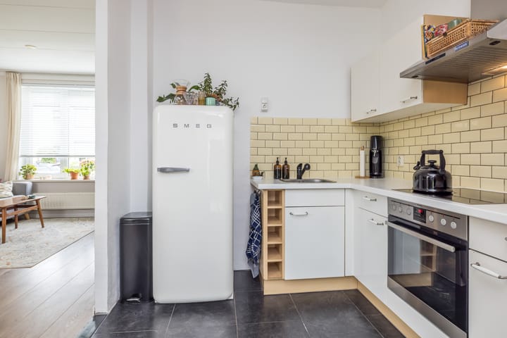 Foto 13 van Vrijdagstraat 7