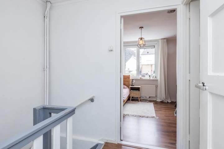 Foto 15 van Vrijdagstraat 7