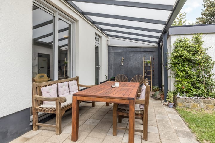 Foto 25 van Vrijdagstraat 7