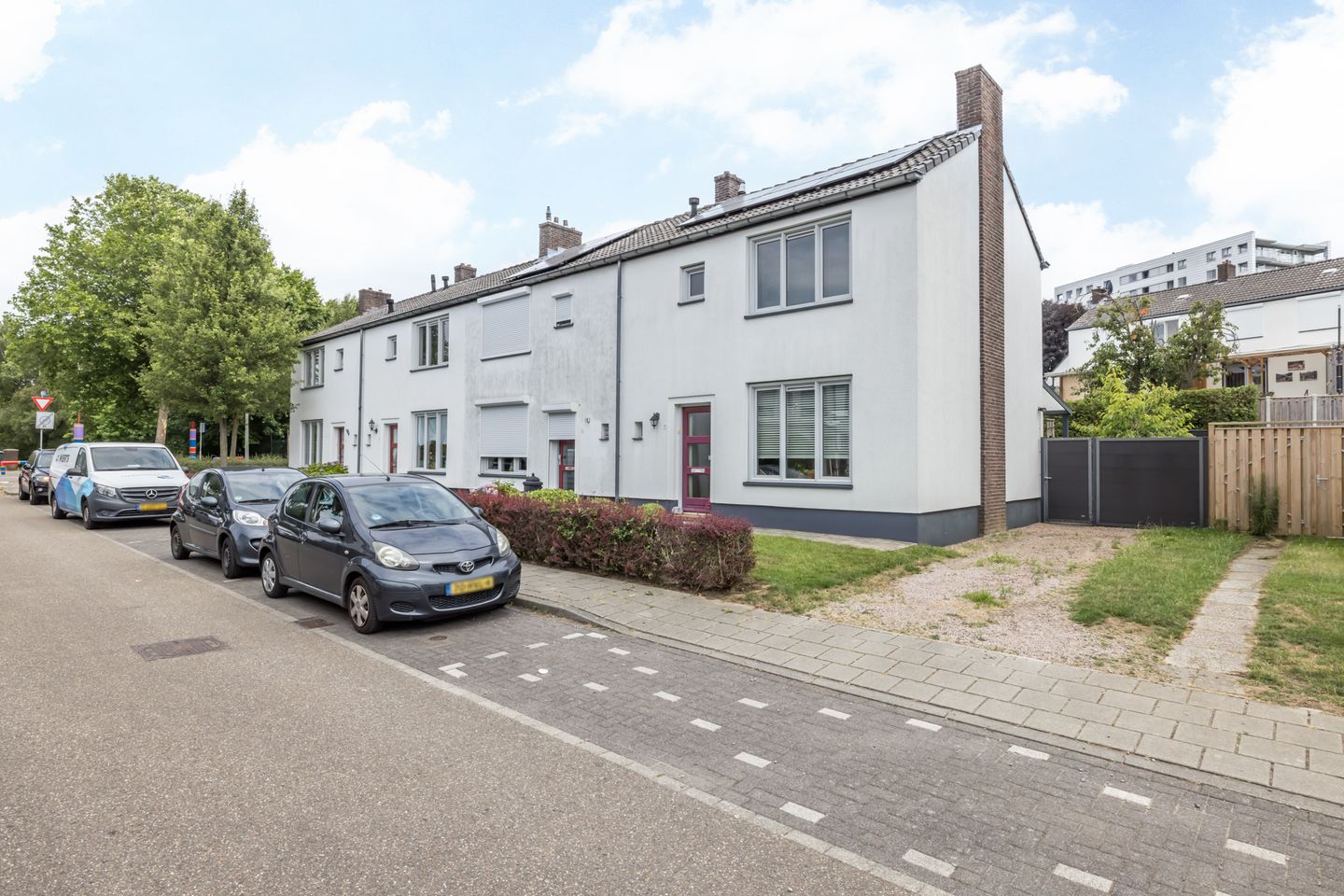 Foto 29 van Vrijdagstraat 7