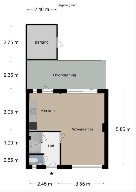 Foto 31 van Vrijdagstraat 7