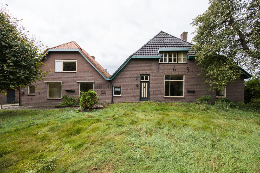 Foto 8 van Noord Emperweg 17