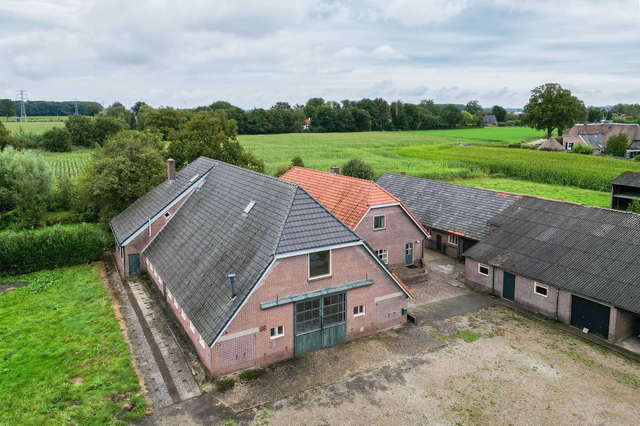 Foto 9 van Noord Emperweg 17