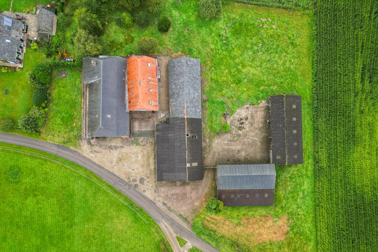 Foto 10 van Noord Emperweg 17