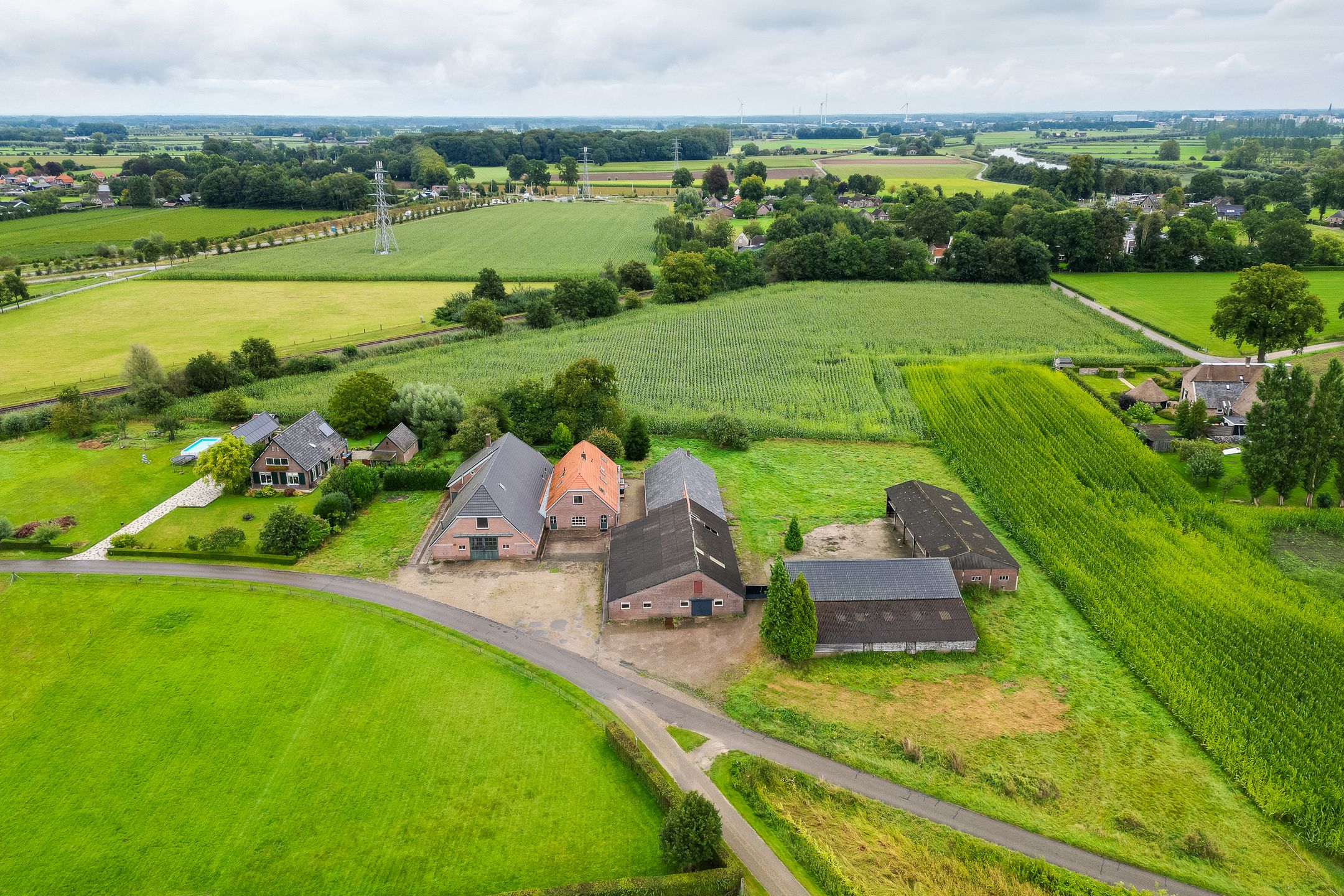 Foto 12 van Noord Emperweg 17