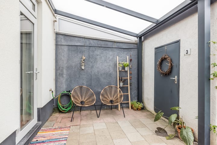 Foto 28 van Vrijdagstraat 7