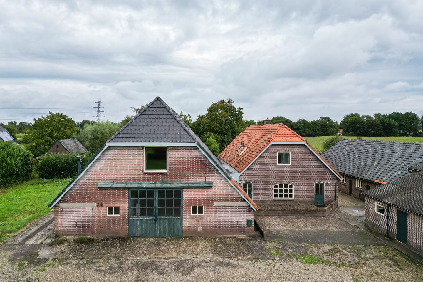 Foto 100 van Noord Emperweg 17