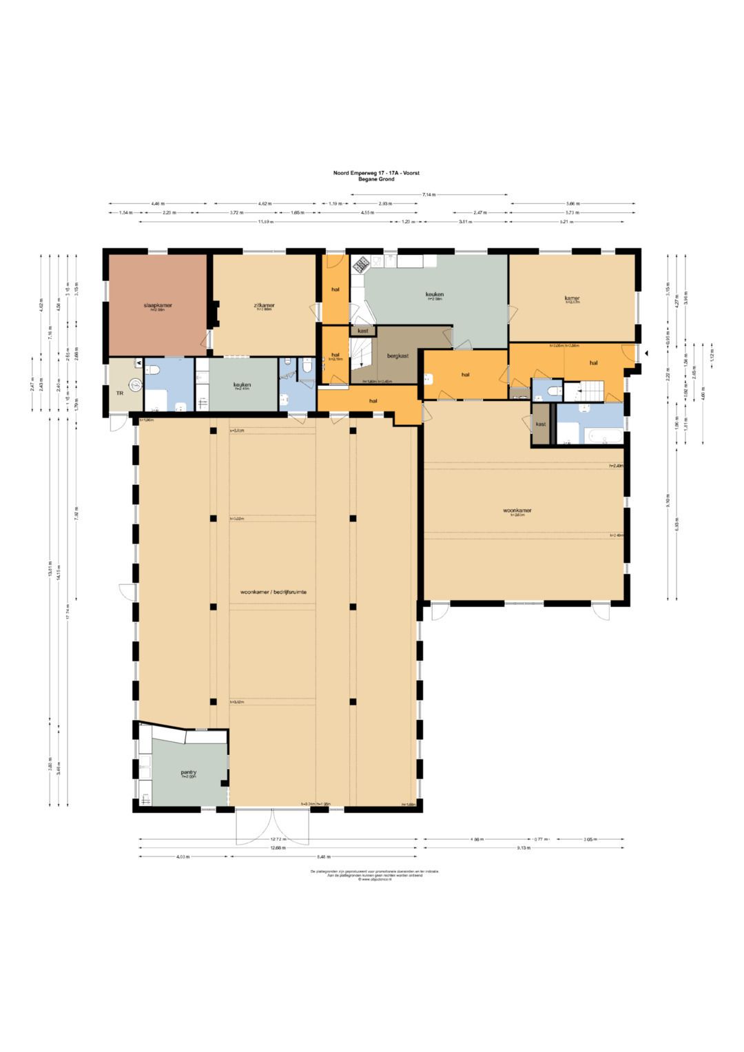 Foto 101 van Noord Emperweg 17