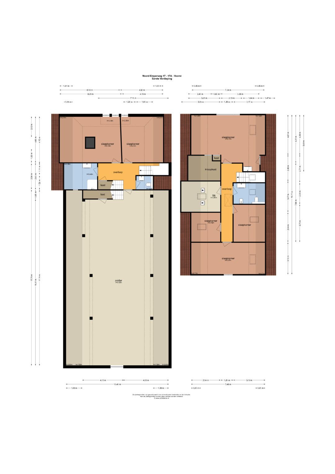 Foto 102 van Noord Emperweg 17