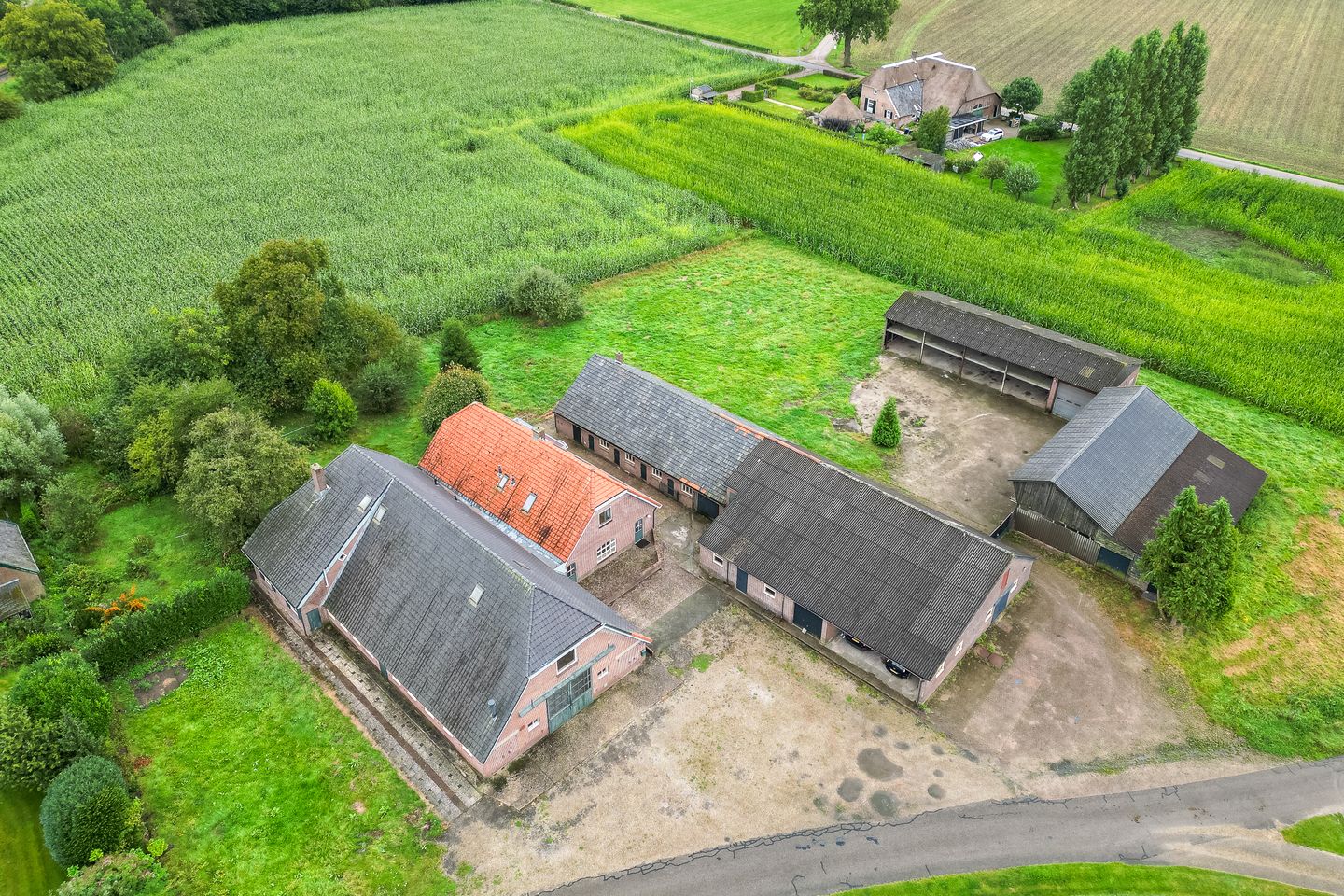 Foto 80 van Noord Emperweg 17