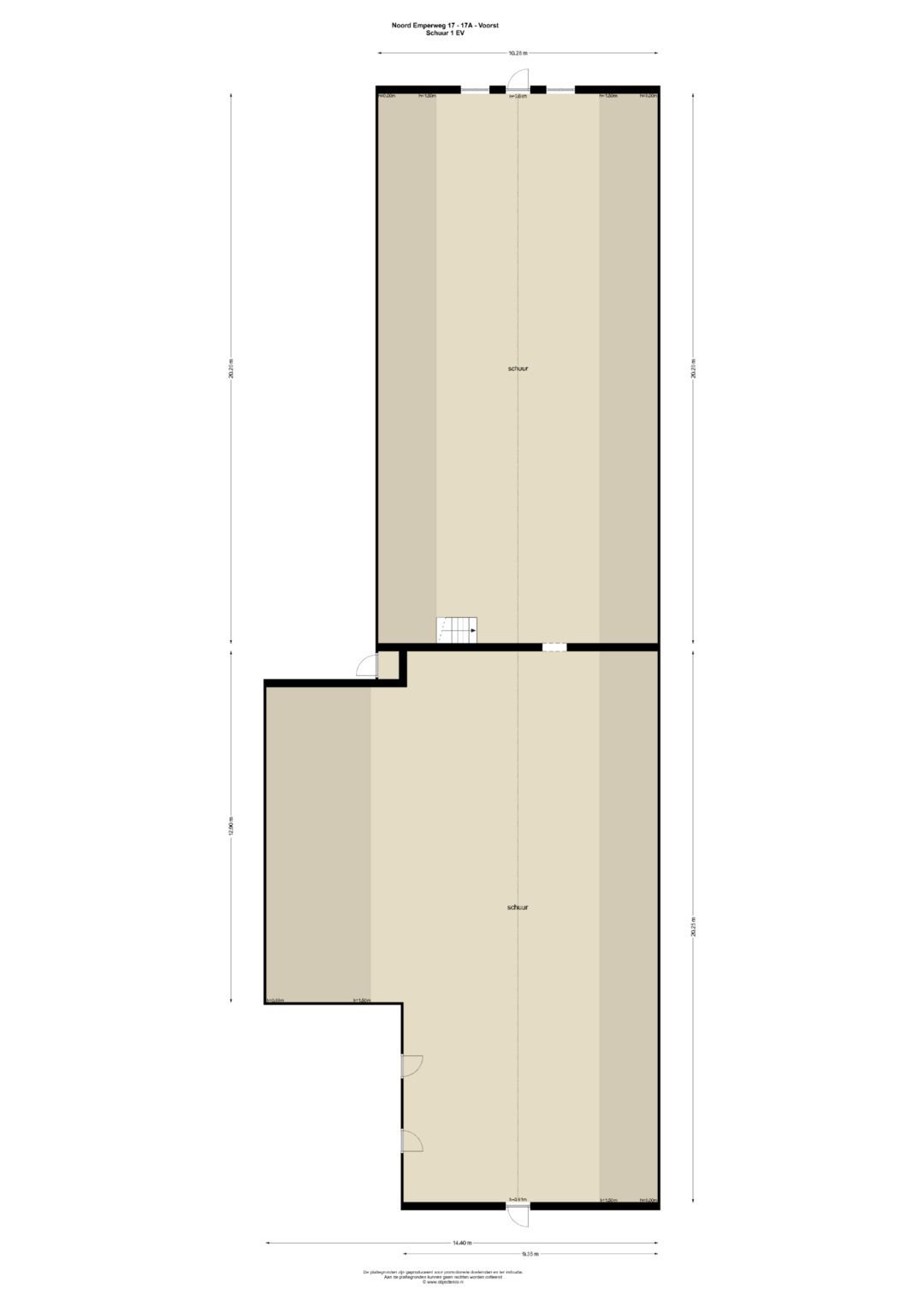 Foto 104 van Noord Emperweg 17