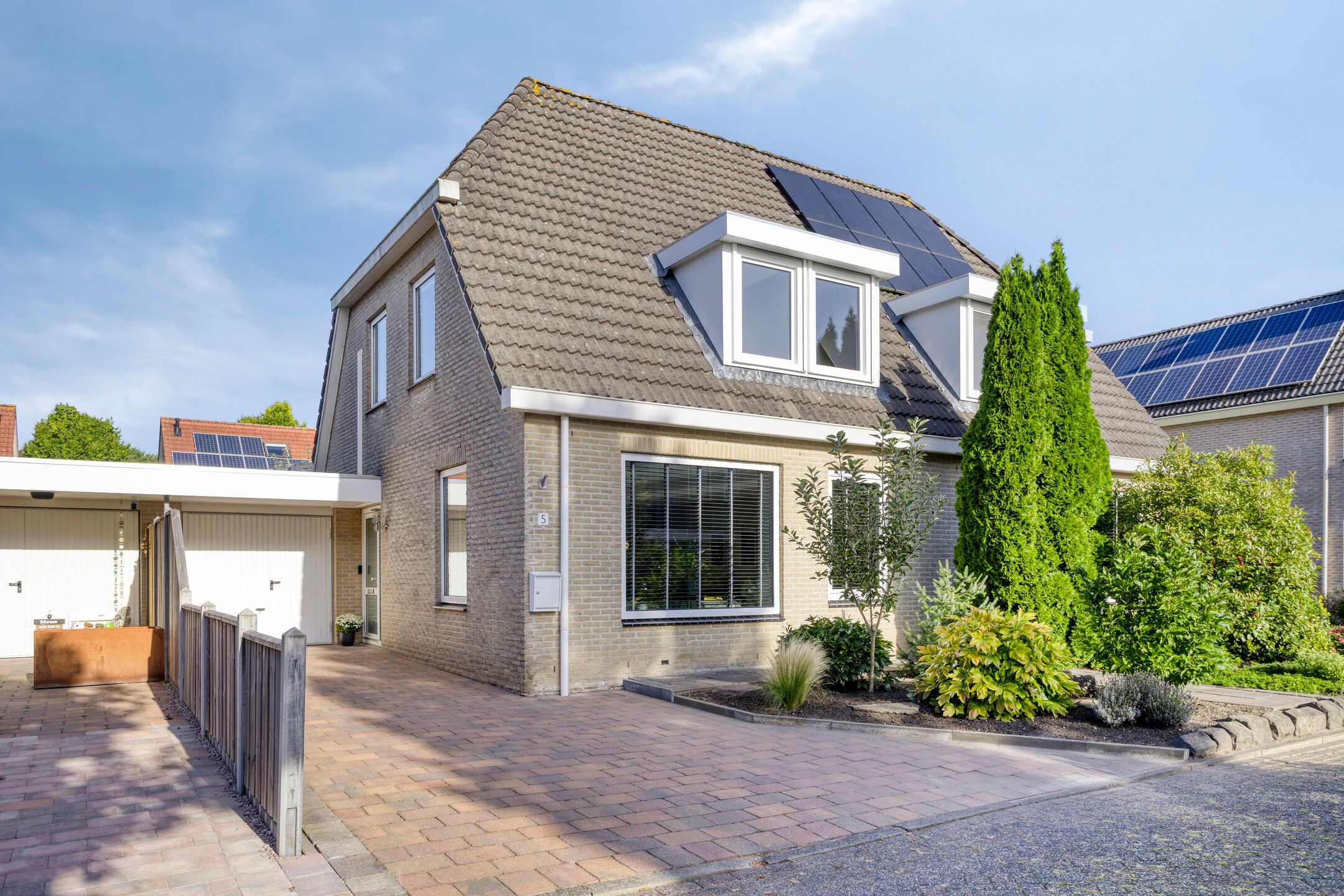 De Amazone, 5, Dronten, 8252EG, Flevoland, Nederland 5