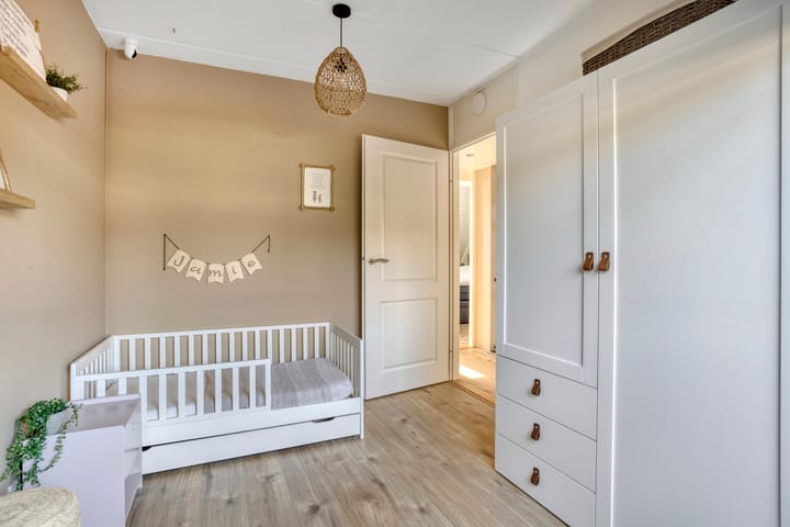 Foto 3 van De Amazone 5