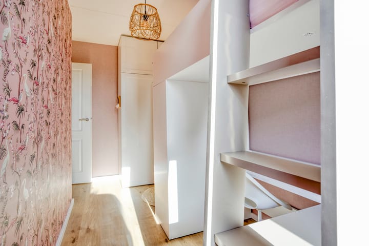 Foto 4 van De Amazone 5