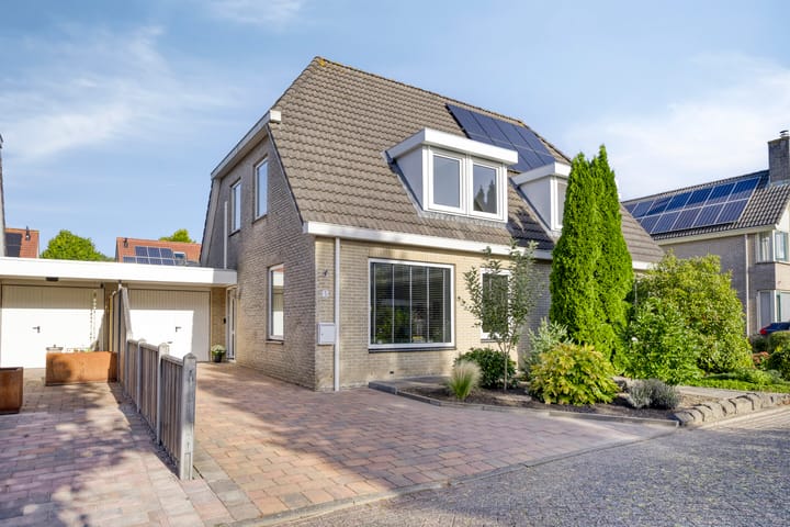 Foto 6 van De Amazone 5