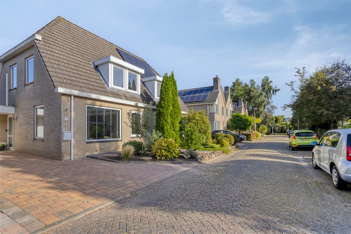 Foto 7 van De Amazone 5