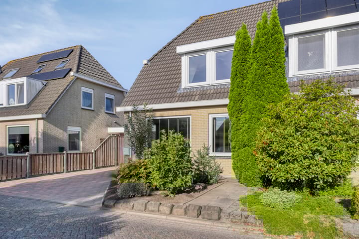 Foto 9 van De Amazone 5