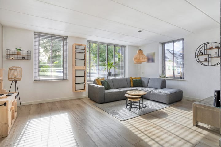 Foto 11 van De Amazone 5