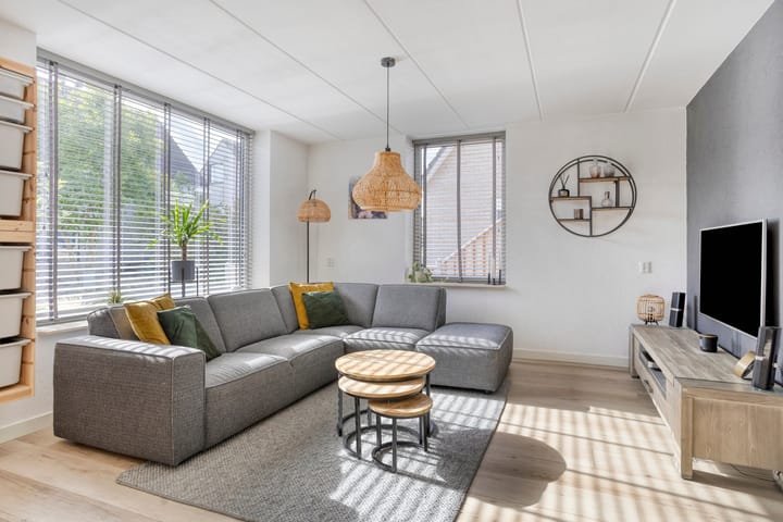 Foto 12 van De Amazone 5