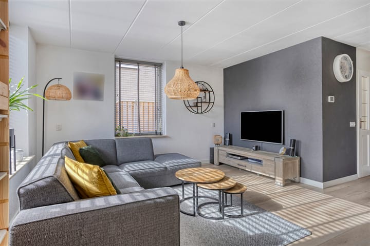 Foto 13 van De Amazone 5